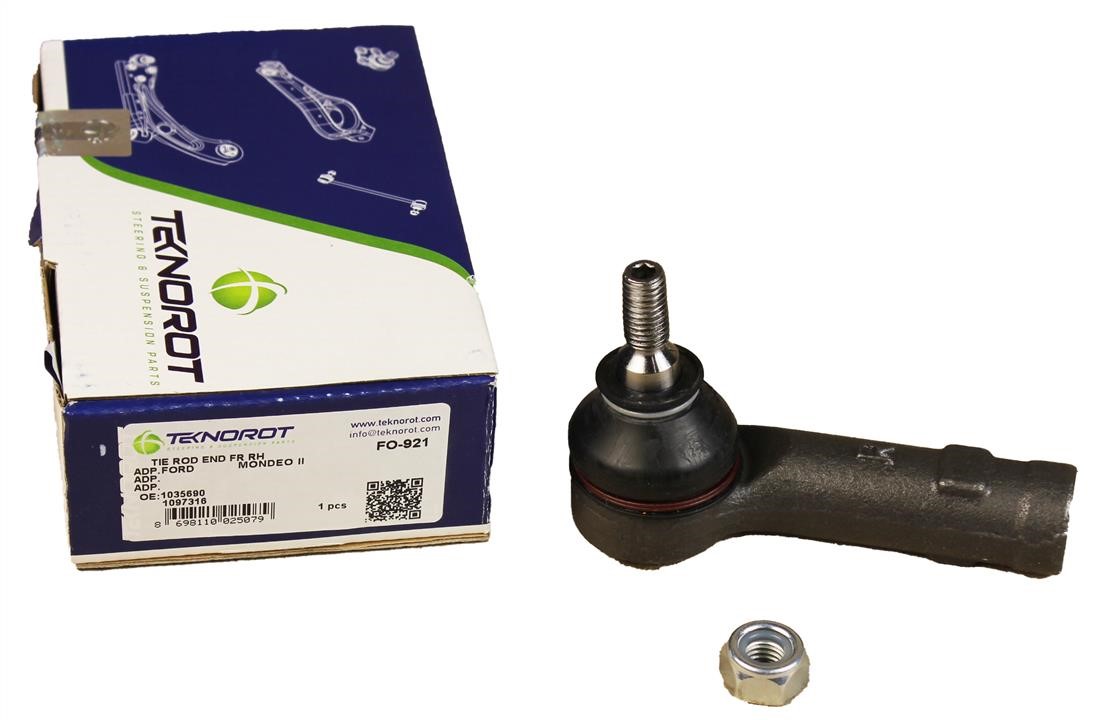 Купить Teknorot FO-921 по низкой цене в Украине!