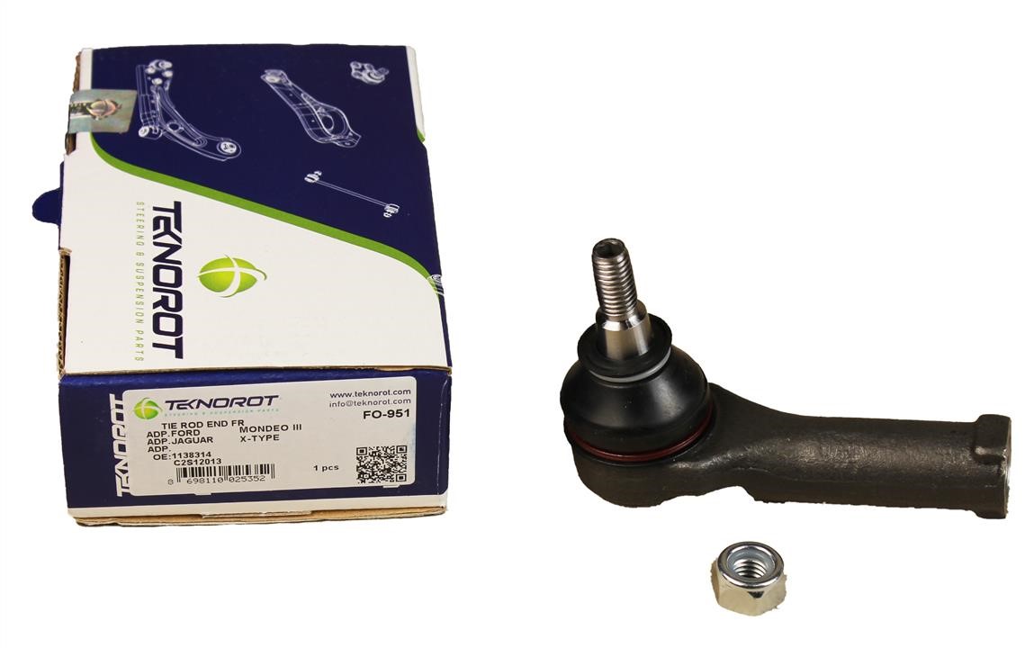 Купить Teknorot FO-951 по низкой цене в Украине!