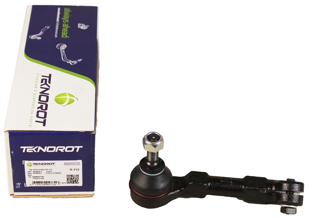 Купить Teknorot R-712 по низкой цене в Украине!