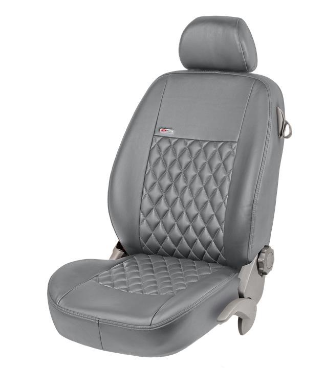 EMC Elegant 29988_EP003 Комплект чохлів для Seat Cordoba, сірий 29988EP003: Купити в Україні - Добра ціна на EXIST.UA!