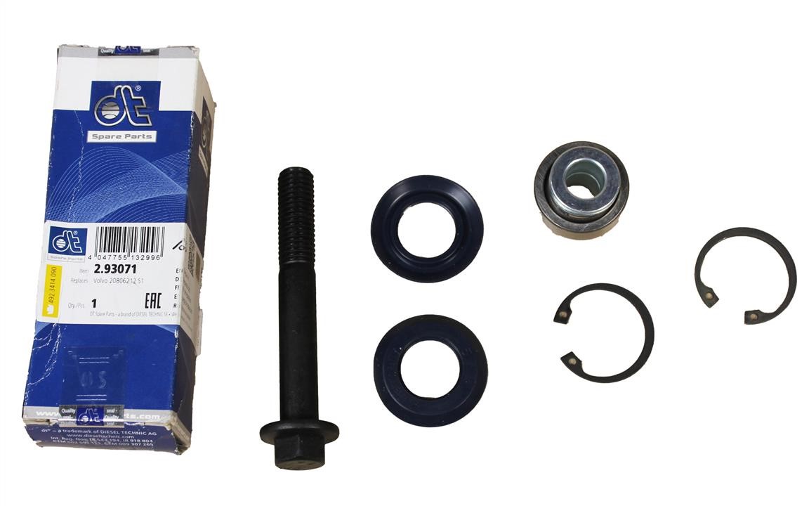 Купить DT Spare Parts 2.93071 по низкой цене в Украине!