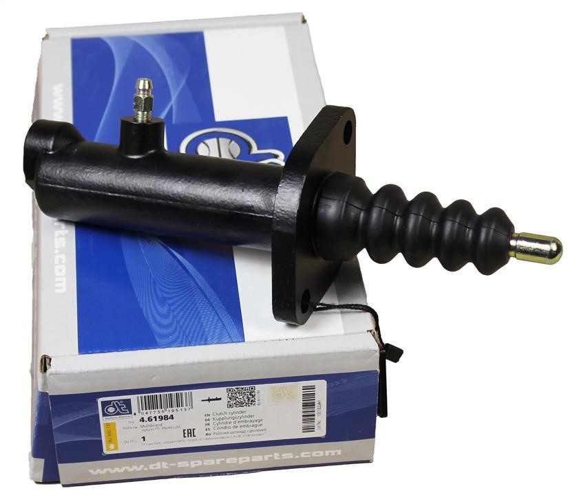 Купить DT Spare Parts 4.61984 по низкой цене в Украине!