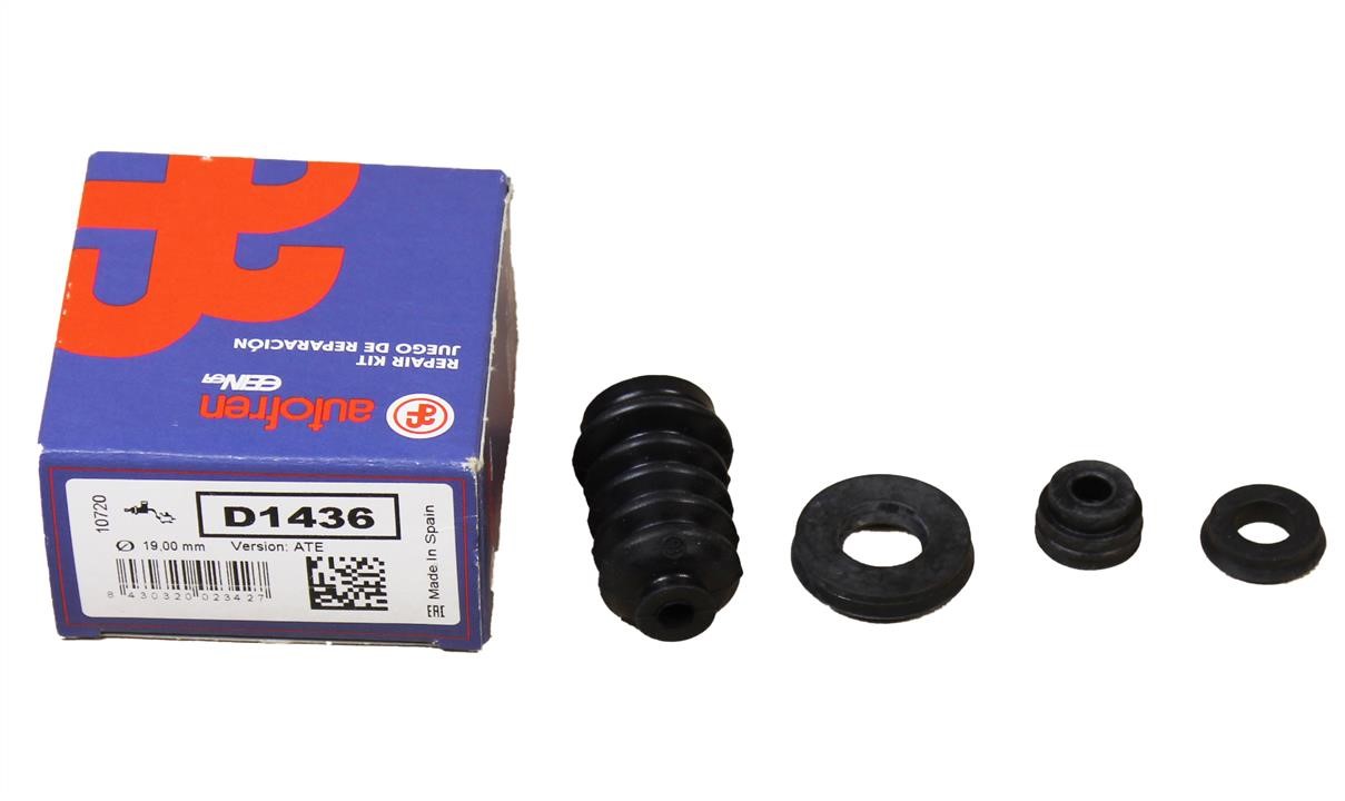 Купить Autofren D1436 по низкой цене в Украине!