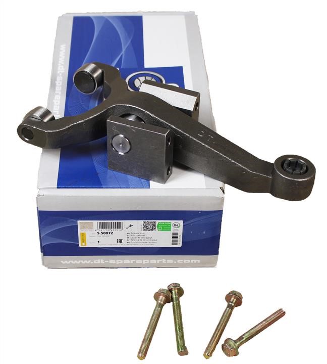 Купить DT Spare Parts 5.50072 по низкой цене в Украине!