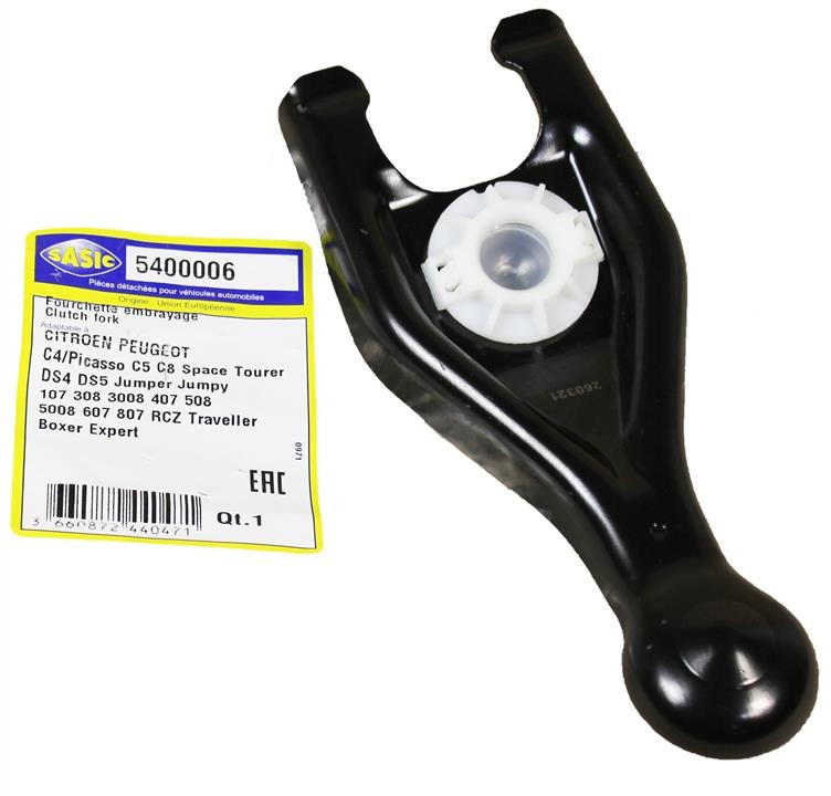 Купити Sasic 5400006 за низькою ціною в Україні!