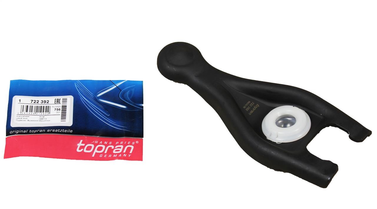 Купити Topran 722 392 за низькою ціною в Україні!