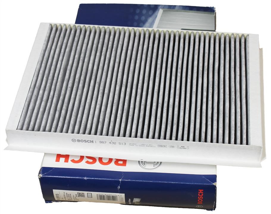 Bosch Фильтр салона с активированным углем – цена 708 UAH