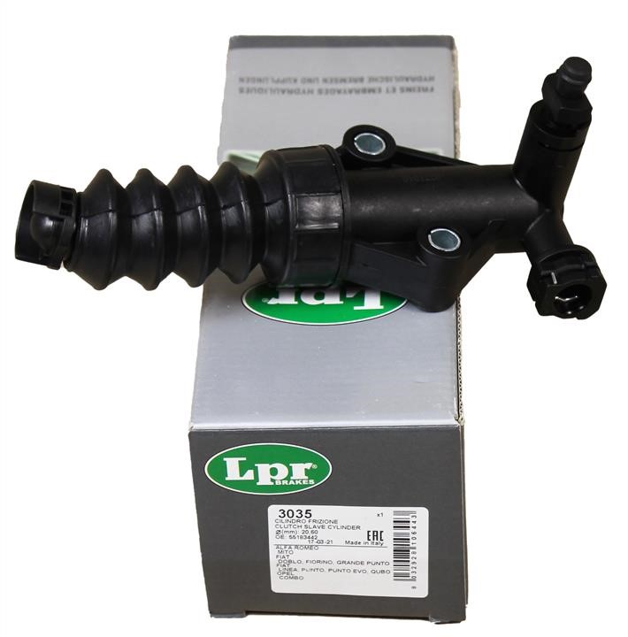 Купить LPR 3035 по низкой цене в Украине!