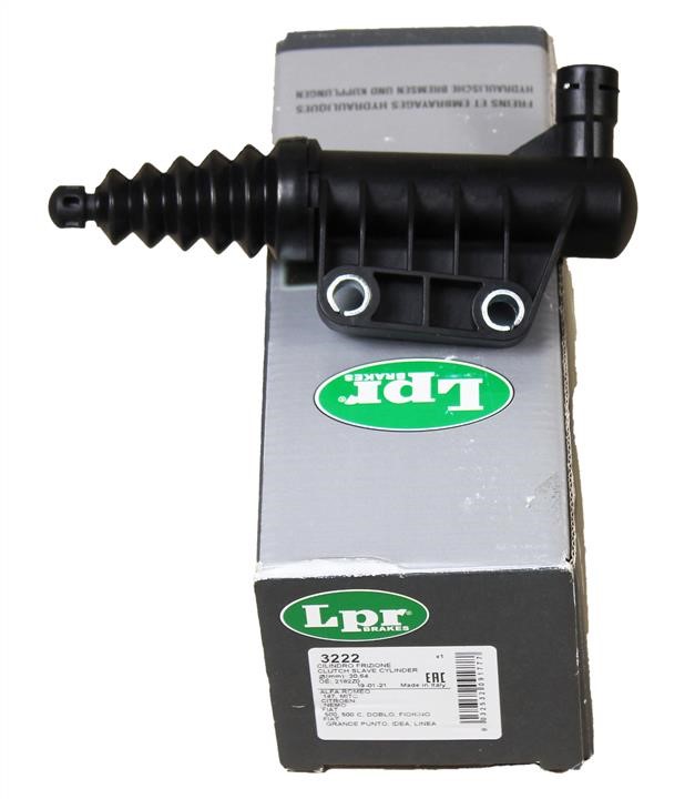 Купить LPR 3222 по низкой цене в Украине!