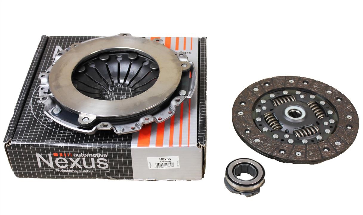 Купити Nexus F1A037NX – суперціна на EXIST.UA!