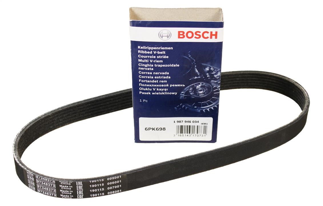 Купити Bosch 1 987 946 034 за низькою ціною в Україні!