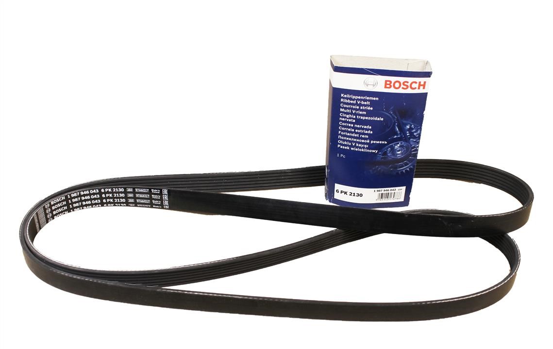 Купити Bosch 1 987 946 043 за низькою ціною в Україні!