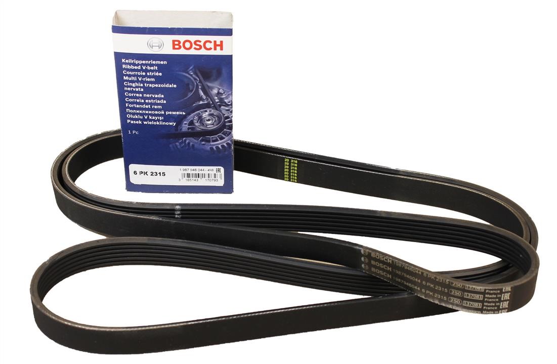 Купити Bosch 1 987 946 044 за низькою ціною в Україні!