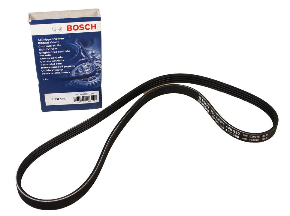 Купити Bosch 1 987 946 076 за низькою ціною в Україні!