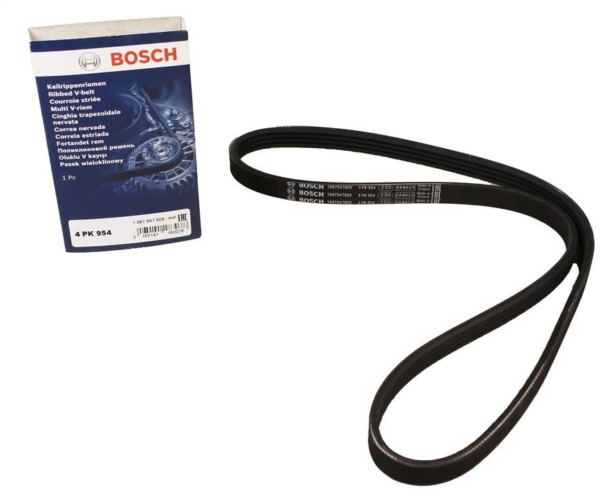 Купити Bosch 1 987 947 808 за низькою ціною в Україні!