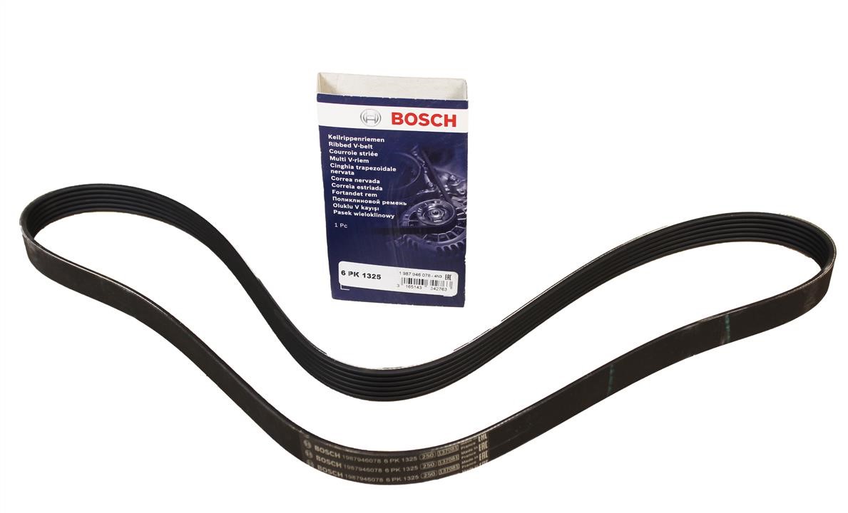 Купити Bosch 1 987 946 078 за низькою ціною в Україні!