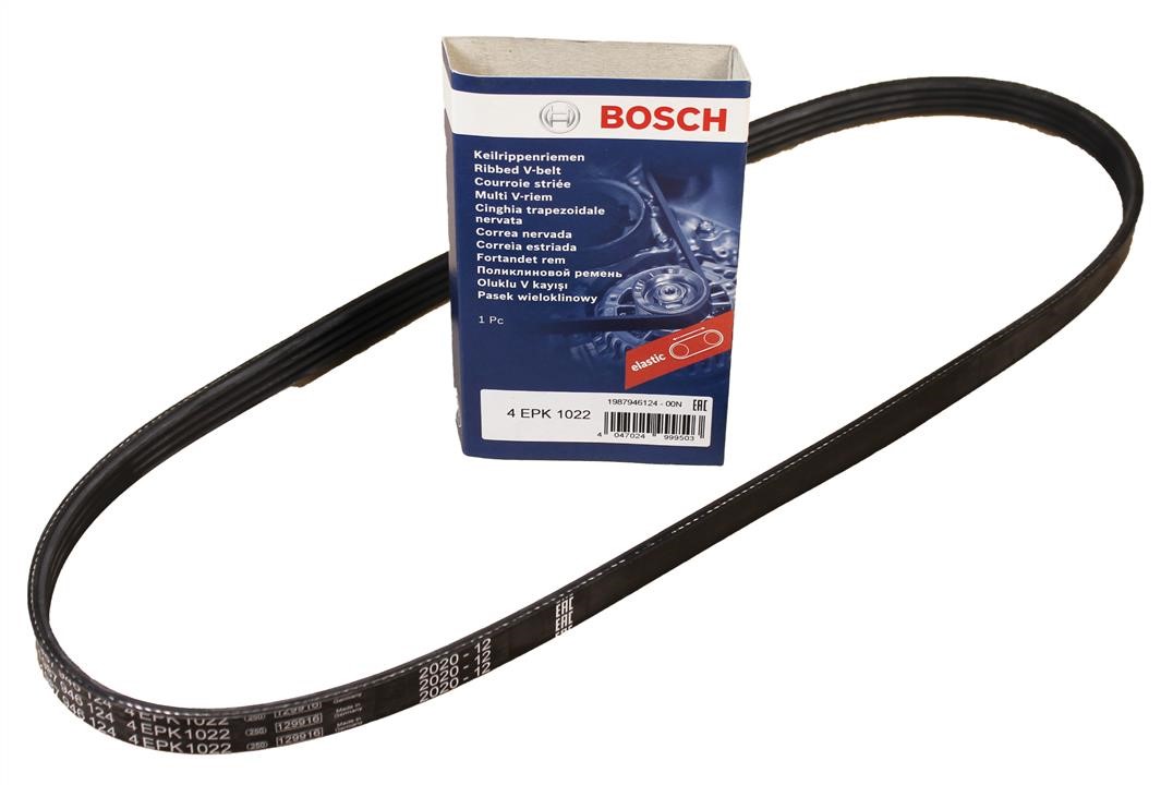 Купити Bosch 1987946124 – суперціна на EXIST.UA!