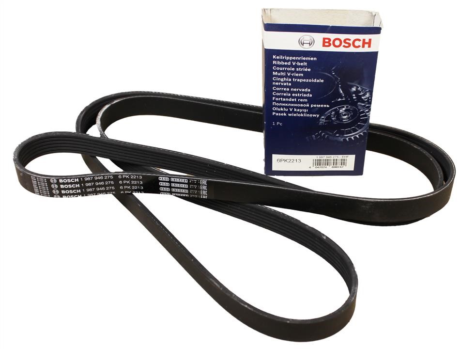 Купити Bosch 1 987 946 275 за низькою ціною в Україні!