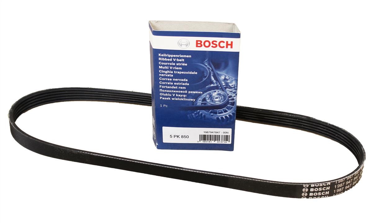 Купити Bosch 1 987 947 847 за низькою ціною в Україні!