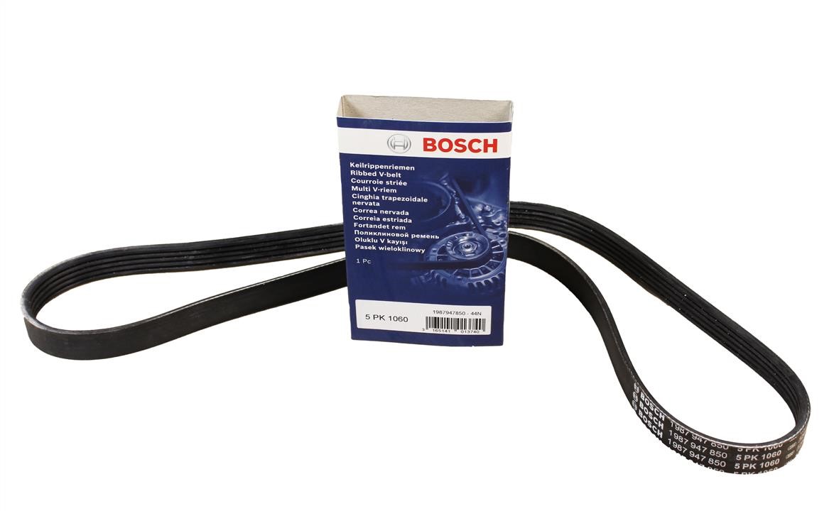 Купити Bosch 1 987 947 850 за низькою ціною в Україні!