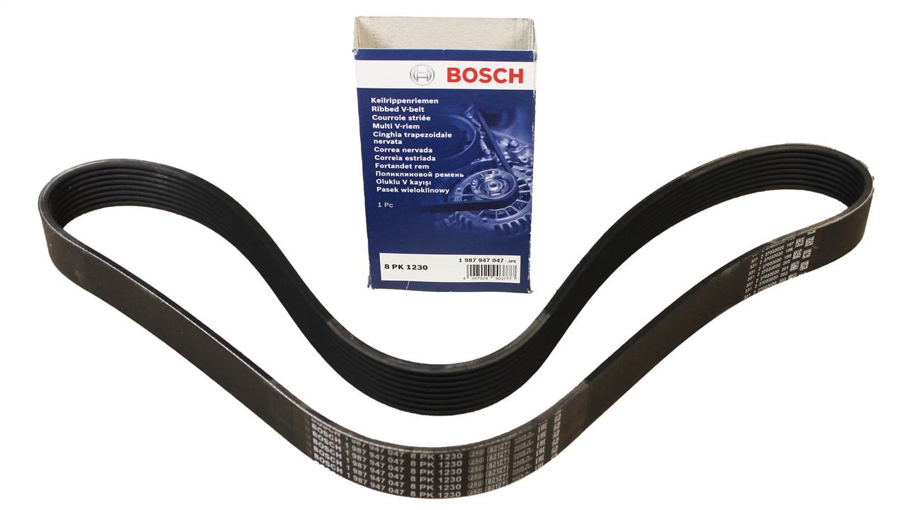 Купити Bosch 1 987 947 047 за низькою ціною в Україні!