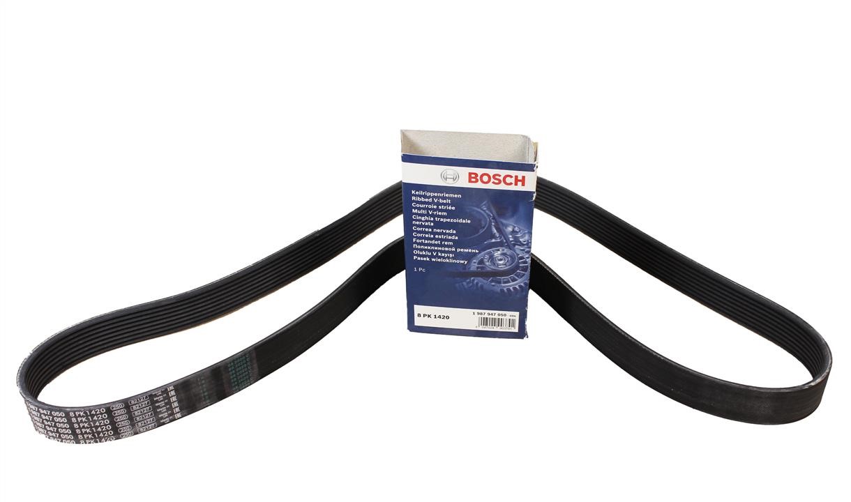 Купити Bosch 1 987 947 050 за низькою ціною в Україні!