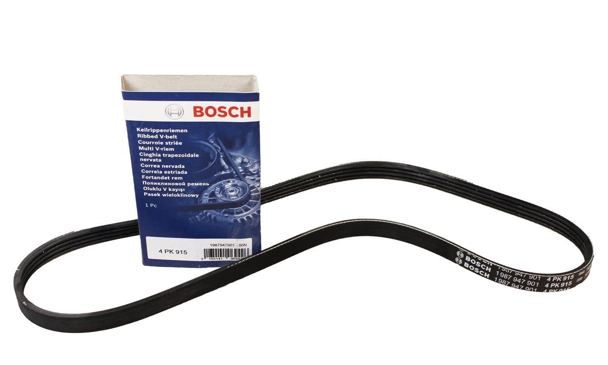 Купити Bosch 1 987 947 901 за низькою ціною в Україні!