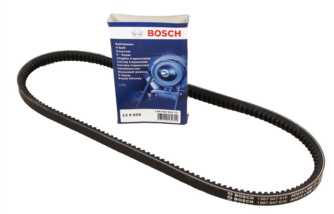 Купити Bosch 1987947615 – суперціна на EXIST.UA!
