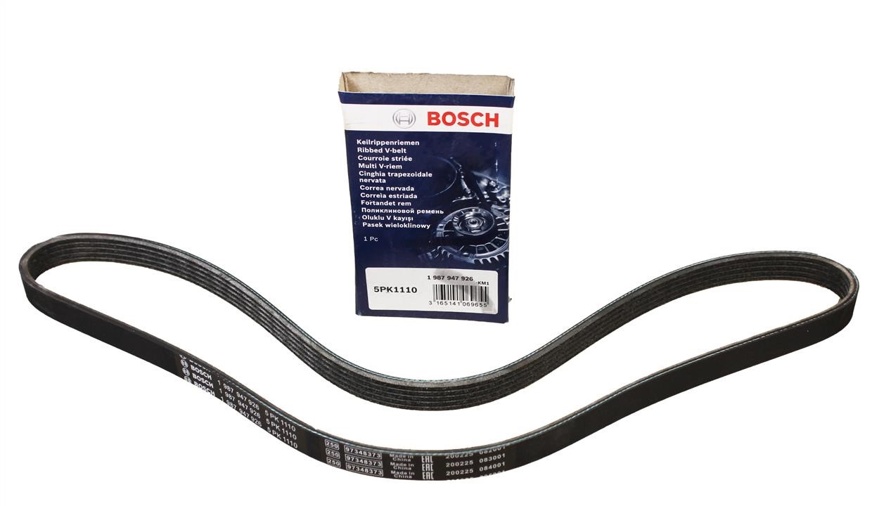 Купити Bosch 1 987 947 926 за низькою ціною в Україні!