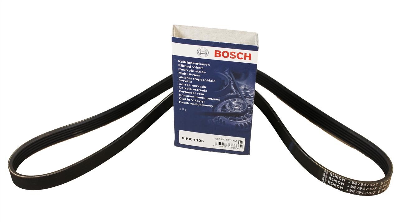 Купити Bosch 1 987 947 927 за низькою ціною в Україні!