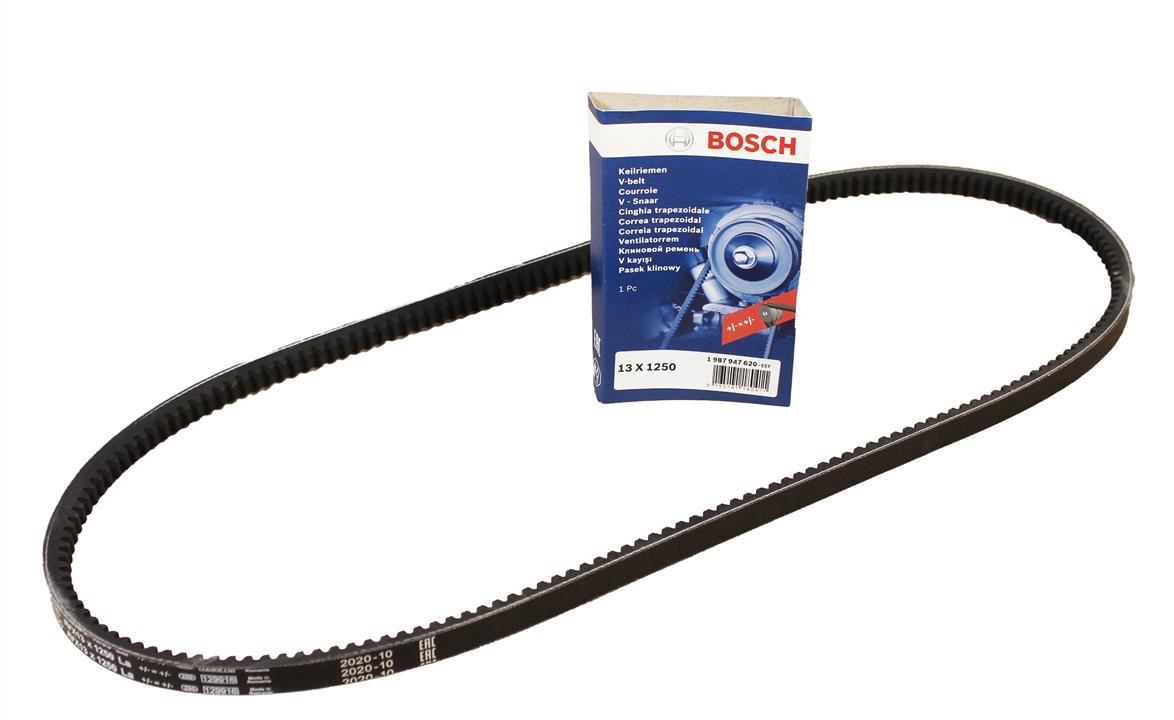 Купити Bosch 1 987 947 620 за низькою ціною в Україні!