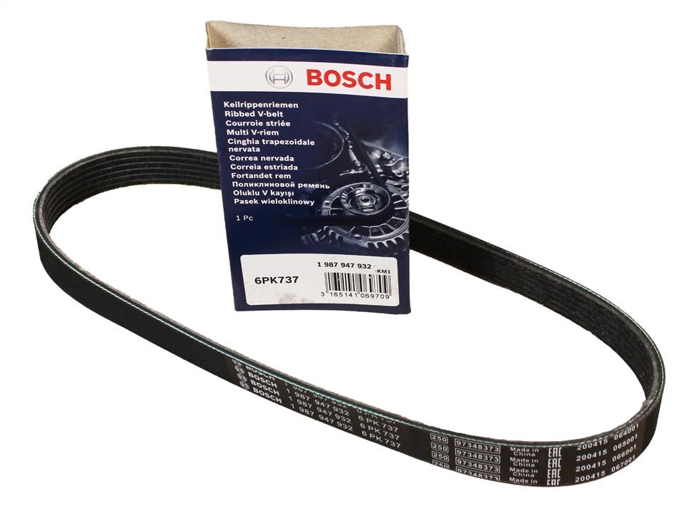 Купити Bosch 1 987 947 932 за низькою ціною в Україні!