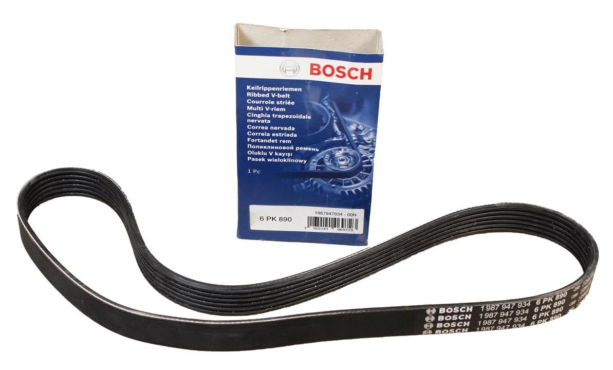 Купити Bosch 1987947934 – суперціна на EXIST.UA!
