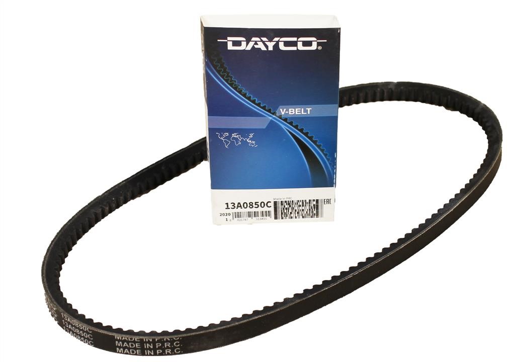 Купити Dayco 13A0850C за низькою ціною в Україні!