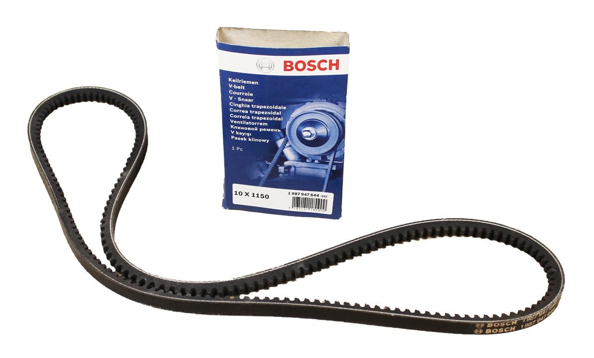 Купити Bosch 1 987 947 644 за низькою ціною в Україні!
