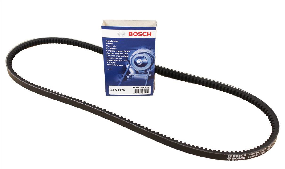 Купити Bosch 1987947662 – суперціна на EXIST.UA!