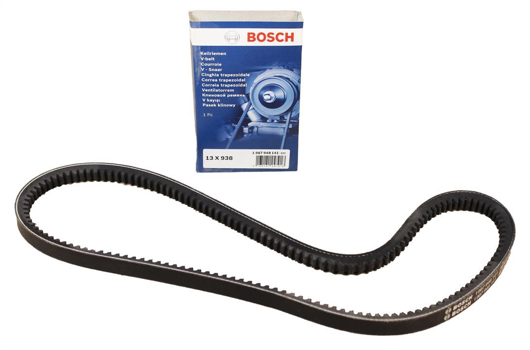 Купити Bosch 1987948141 – суперціна на EXIST.UA!