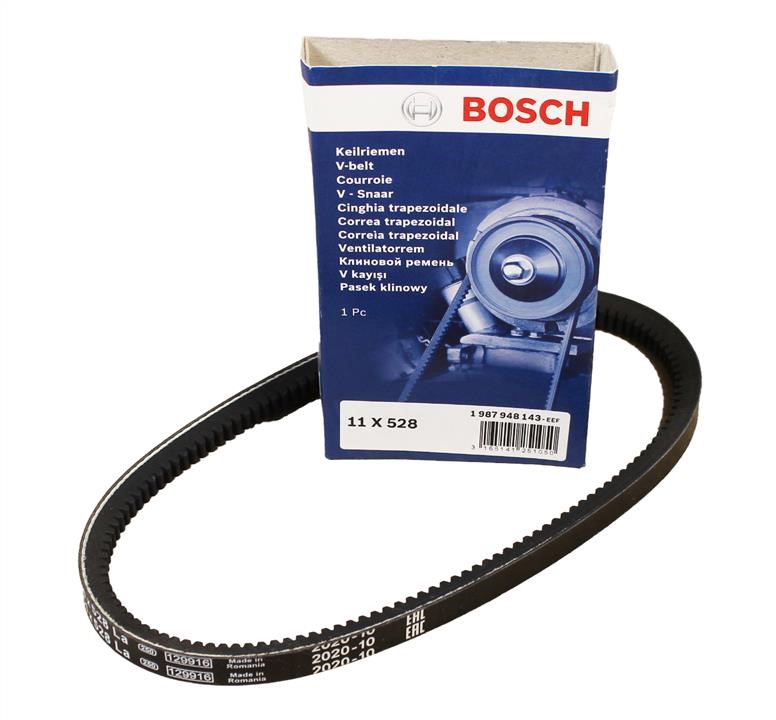 Купити Bosch 1 987 948 143 за низькою ціною в Україні!