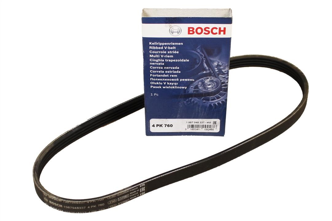 Купити Bosch 1987948337 – суперціна на EXIST.UA!
