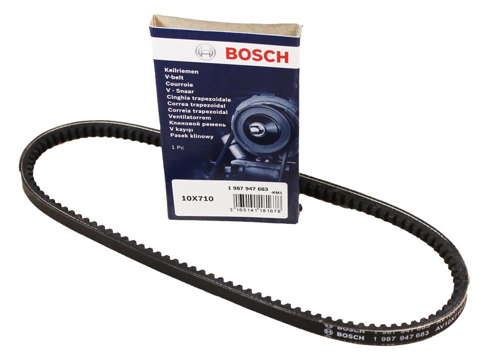 Купити Bosch 1 987 947 683 за низькою ціною в Україні!
