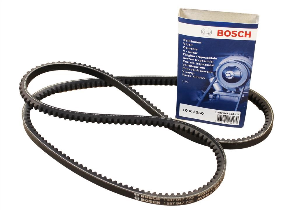 Купити Bosch 1 987 947 723 за низькою ціною в Україні!