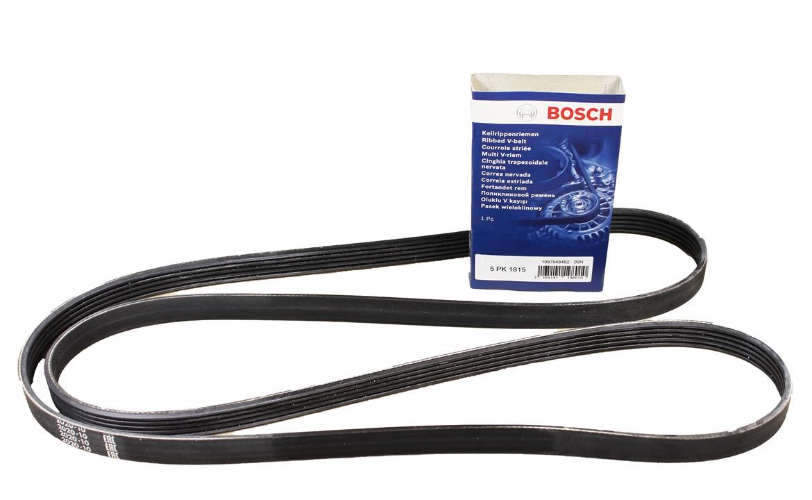 Купити Bosch 1987948482 – суперціна на EXIST.UA!