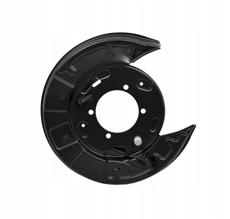 MB858533 Mitsubishi Кожух гальмівного диска