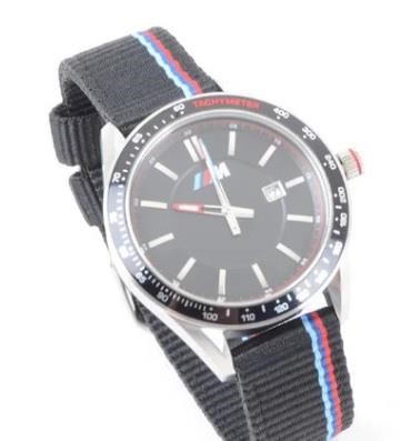 BMW Наручний годинник унісекс M Watch, Unisex – ціна