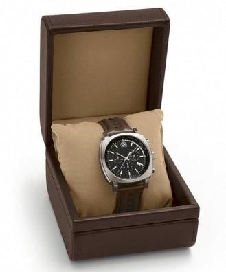 BMW 80262454852 Мужские наручные часы X Chronograph, Men, Black 80262454852: Купить в Украине - Отличная цена на EXIST.UA!
