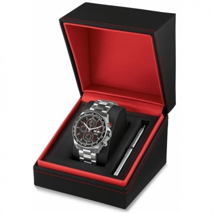 BMW Чоловічий наручний годинник M Chrono Automatic – ціна