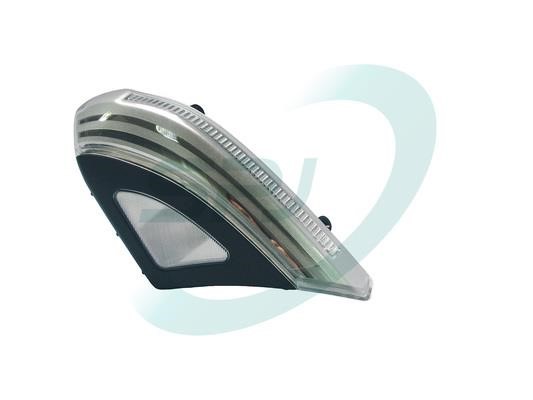 SPJ Z0076 Ліхтар бокового освітлення в дзеркалі бічному Z0076: Купити в Україні - Добра ціна на EXIST.UA!