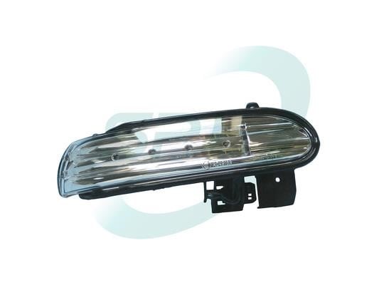 SPJ Z0147 Ліхтар бокового освітлення в дзеркалі бічному Z0147: Купити в Україні - Добра ціна на EXIST.UA!
