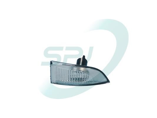 SPJ Z-0183 Ліхтар бокового освітлення в дзеркалі бічному Z0183: Купити в Україні - Добра ціна на EXIST.UA!