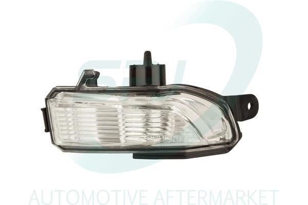 SPJ Z0221 Ліхтар бокового освітлення в дзеркалі бічному Z0221: Купити в Україні - Добра ціна на EXIST.UA!